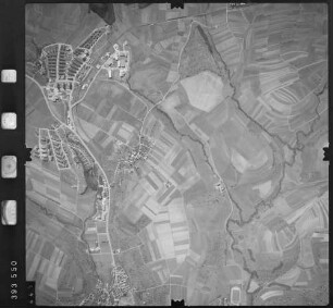 Luftbild: Film 13 Bildnr. 445