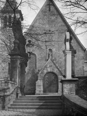 Saint-Donat —