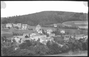 Schmiedeberg. Ansicht