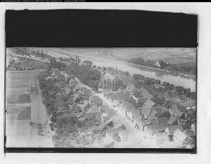 Wimpfen i.Tal (b. Heppenheim)