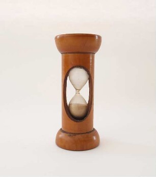 Stundenglas / Sanduhr