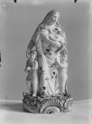 Caritas-Gruppe