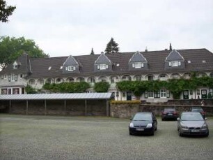 Essen: Margarethenhöhe