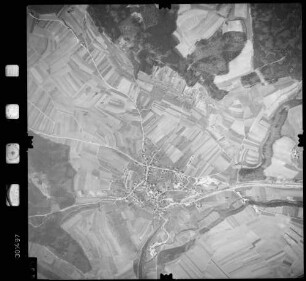 Luftbild: Film 64 Bildnr. 435