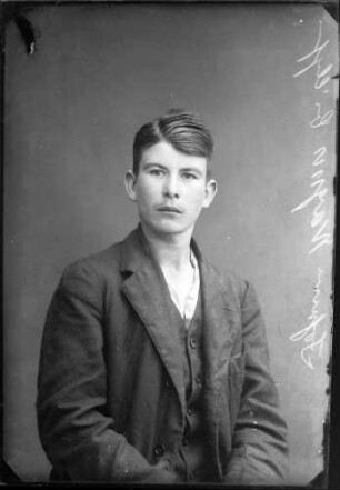 Johann Wagner
