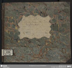 Beatus vir - Mus.2398-D-43 : V (4), strings, bc - E|b; SeiH 28