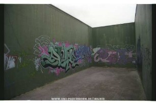 AStMA unleserlich