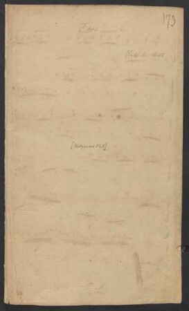 Sonaten; clavier; F-Dur; H 141; Wq 51.5