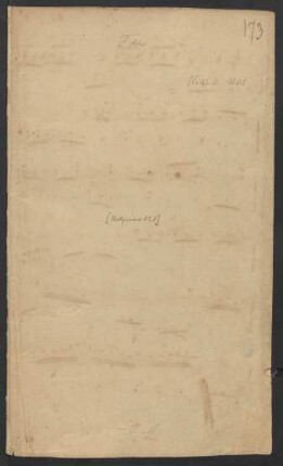 Sonaten; clavier; F-Dur; H 141; Wq 51.5
