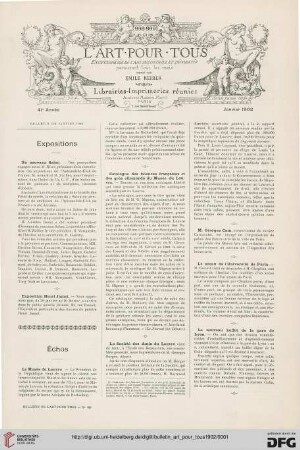 No 193 (Janvier 1902)