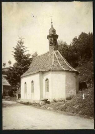 Kapelle St. Wendelin