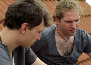 Nordstrand (2014) - Trailer