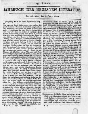 1802-06-05 : 294. Stück