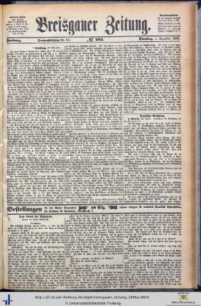 Nr. 282-306 (Dezember 1896)