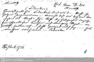 Historia Germaniae D 0310,misc.9: Historia Germaniae D 0310,misc.9