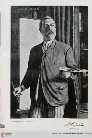 [Heft 1 (1. Oktober 1897)]