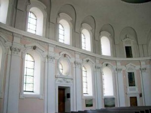 Nürnberg: St. Egidien