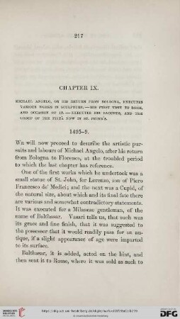 Chapter IX. 1495-9
