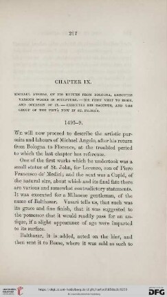 Chapter IX. 1495-9