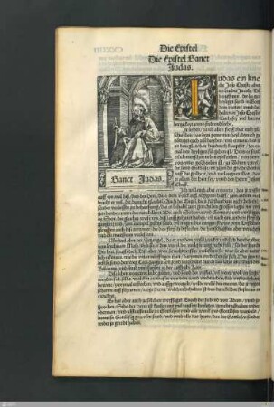 Judas