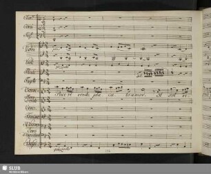 [Quintett e Coro:] Pace vi rende placato amor