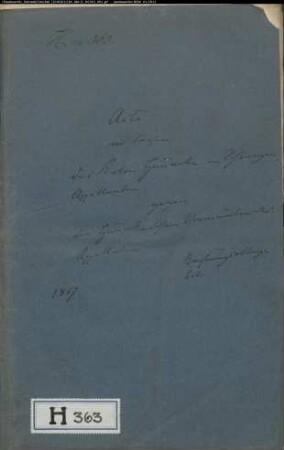 Huneke Nr. 113 in Schlangen gegen Vormunde der minderjährigen Kinder Huneke: Bauerkämper Nr. 78 zu Schlangen, Rebbe Nr. 129 in Schlangen - Rechnungsablegung