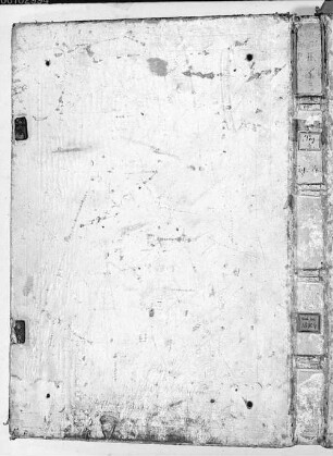 Josephi antiquitatum Judaicae historiae libri X - XX, 'Omnes libri Antiquitatum versus continent LX milia' - BSB Clm 18004