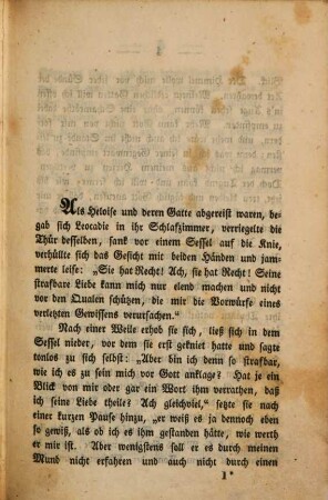Der Bischof : Eine Erzählung aus der Zeit Ludwigs XV. von J[ohanna] Satori-Neumann. 3