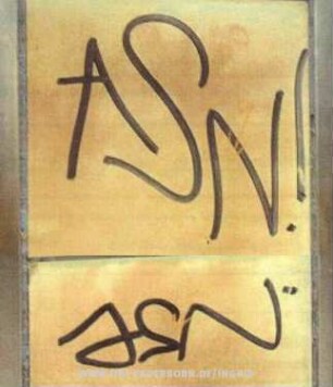 ASN! asN