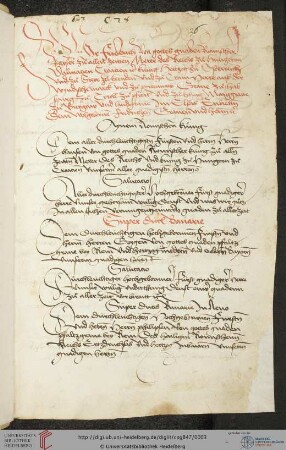 Urkundensammlung (Formularbuch)