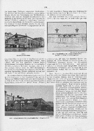 Abb. 4. Exerzierhalle am Kaiser-Franz-Grenadier-Platz