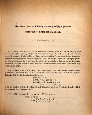 Jahresbericht über das Realprogymnasium zu Markirch : Schuljahr ..., 5. 1875/76