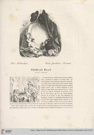 Nicolas Maas