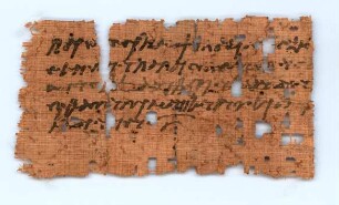 Inv. 00565, Köln, Papyrussammlung