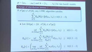 Optimal Best Arm Identification with Fixed Confidence