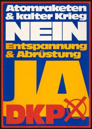 DKP, Landtagswahl 1980