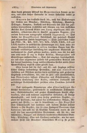 Jahrbücher der Literatur, 69. 1835