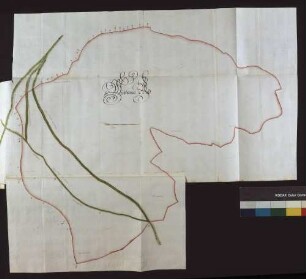 Mönsheimer Hut: Wiernsheimer Wald