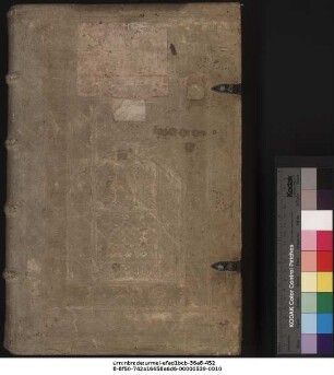 CODICIS DN· IV||STINIANI SACRATISS. PRINCI-||PIS EX REPETITA PRAELECTIONE LIBRI || XII. ex fide antiq. exemplarium, quoad fieri potuit,|| à GREG. HALOANDRO dili-||gentissimè purgati re-||cognitíq;.|| ADIECTA SVNT OPERI HAEC.|| Summulae quaedam Nouellarum constitutionum Iustiniani principis ... || Excerpta constitutionum Friderichi Imperatoris ... ||
