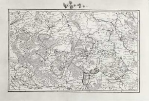 Grafschaft Mansfeld
