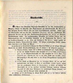 Jahresbericht über die königlich bayerischen Studienanstalten, das Gymnasium und die Lateinische Schule zu Würzburg : für das Studienjahr ... ; bekannt gemacht bei der feierlichen Preisevertheilung ... 1841/42