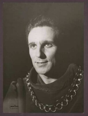 Becket oder die Ehre Gottes (Jean Anouilh)
