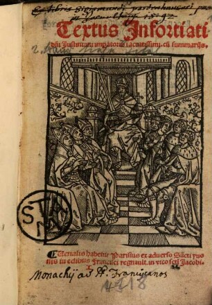 Corpus iuris civilis, 2