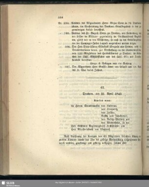 [Sitzungen 61-70]