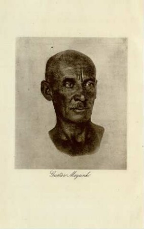 Gustav Meyrink