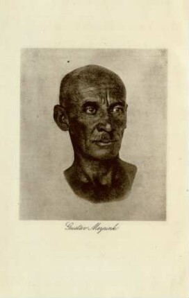 Gustav Meyrink