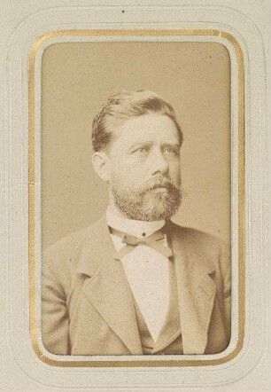 Venitz, Schichtmeister, Rendant, Berginspektion zu Lüneburg, Oberbergamt zu Clausthal