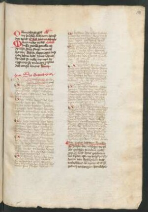 Hymnen, Antiphone, Kollekten auf die Heiligenfeste und Gebete