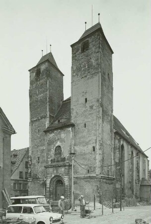 Buttermarktgasse