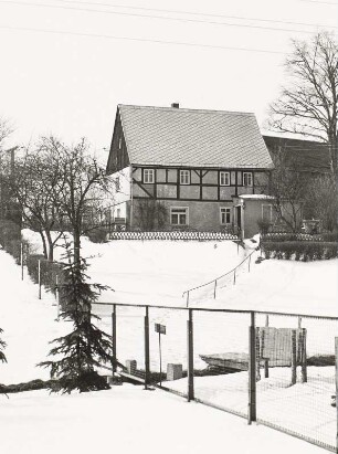 Häuslerhaus